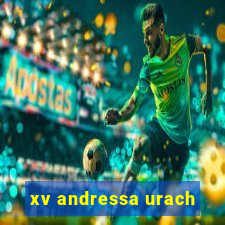 xv andressa urach